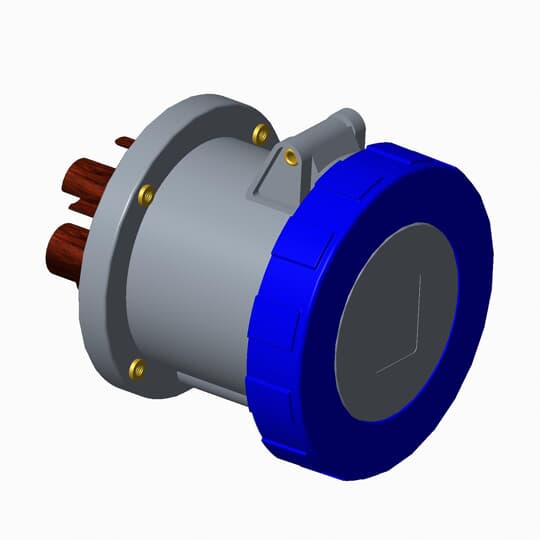ABB THOMAS & BETTS IN560C9