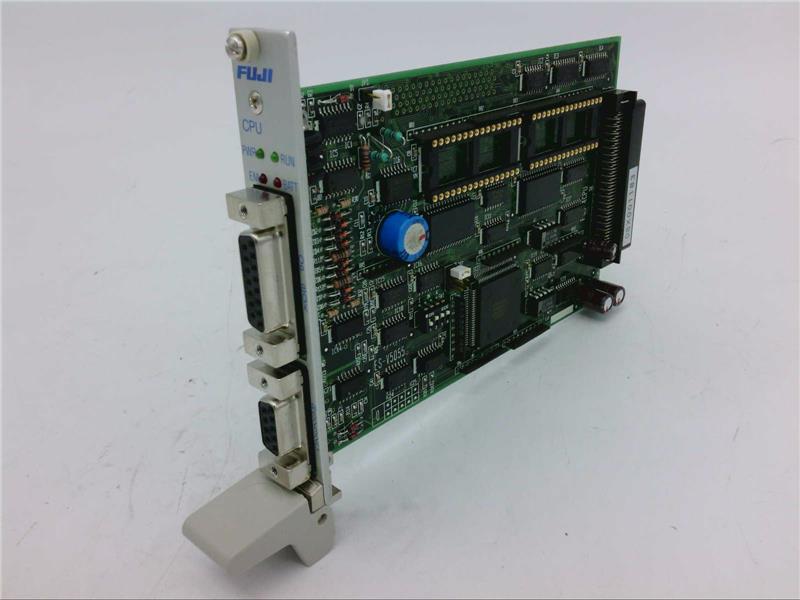 FUJI ELECTRIC FCS-3-CPU