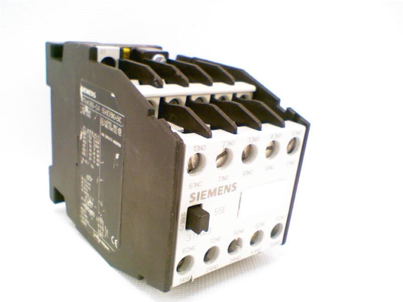 SIEMENS 3TH4355-0AK6