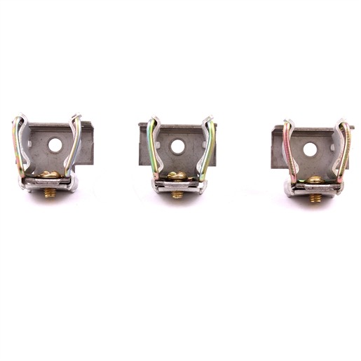 GENERAL ELECTRIC TPBRK16A