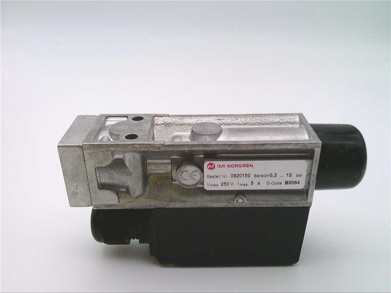 NORGREN 0820150000000000