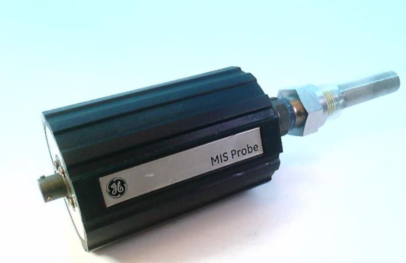 GENERAL ELECTRIC MISP2-2W-T30