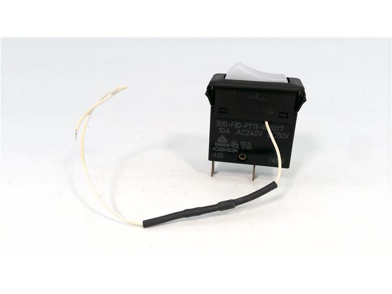 ETA ENGINEERING TECHNOLOGY 3130-F110-P7T1-W12QY7-10A