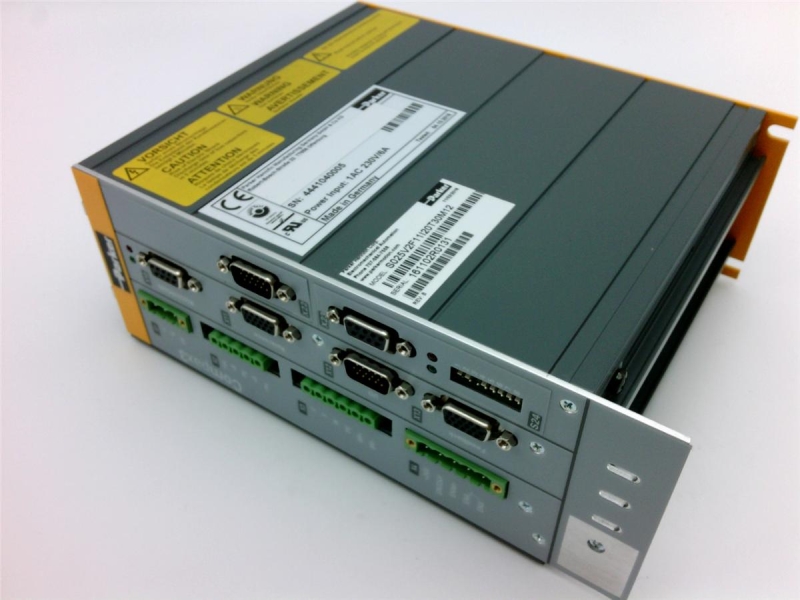 PARKER S025V2F11I20T30M12