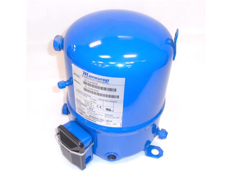 DANFOSS MT18JA3MVE