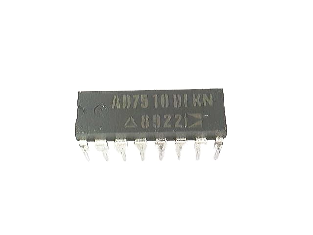 AD7510DIKNZ by ANALOG DEVICES