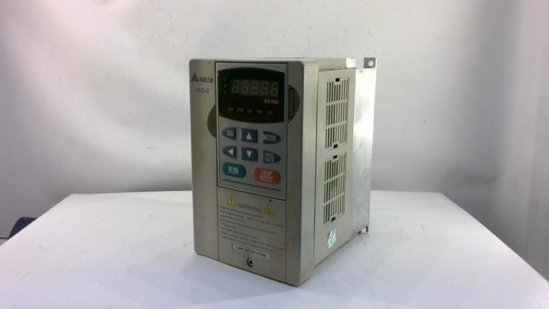 DELTA GROUP ELECTRONICS VFD022B23B