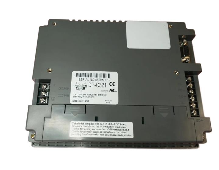 AUTOMATION DIRECT DP-C321