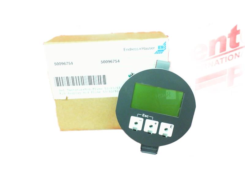 ENDRESS & HAUSER 5008389