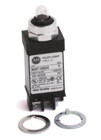 ALLEN BRADLEY 800T-QSN25