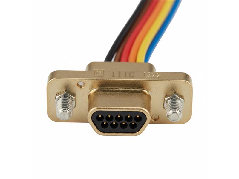 ITT MDM-9PH003F-K139