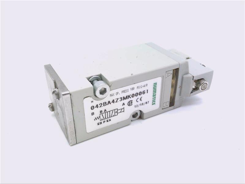 ASCO 042BA4Z3MK00061