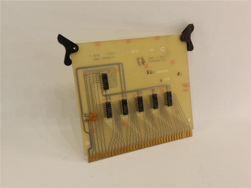 HONEYWELL 1450-0184-003