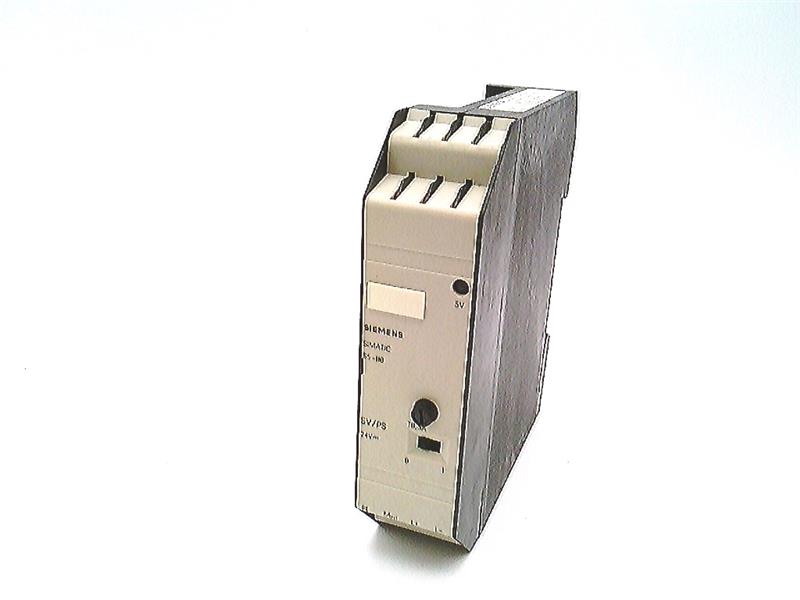 SIEMENS 6ES5930-7AA31