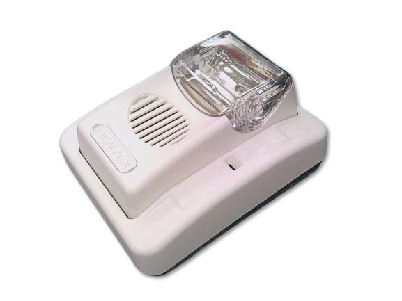 GENTEX CORPORATION GEC24-15/75PWW