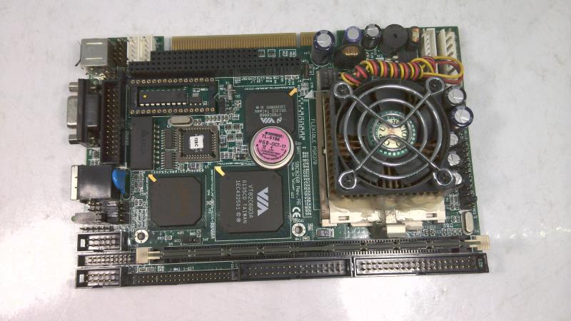 AXIOMTEK SBC8260 