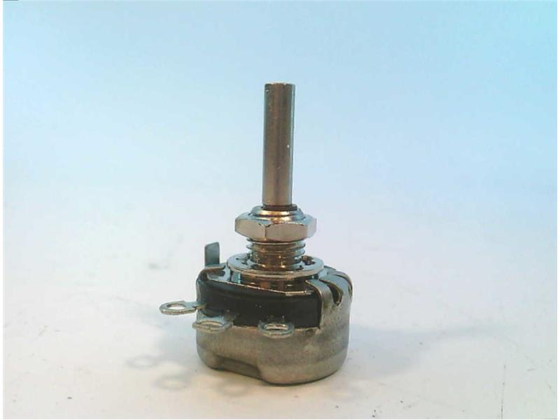 HONEYWELL 381N2.5MEG