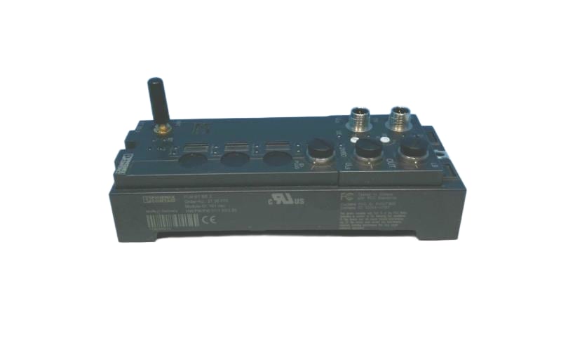 PHOENIX CONTACT FLM BT BS 3