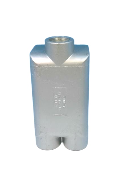 HUBBELL FSCC-2