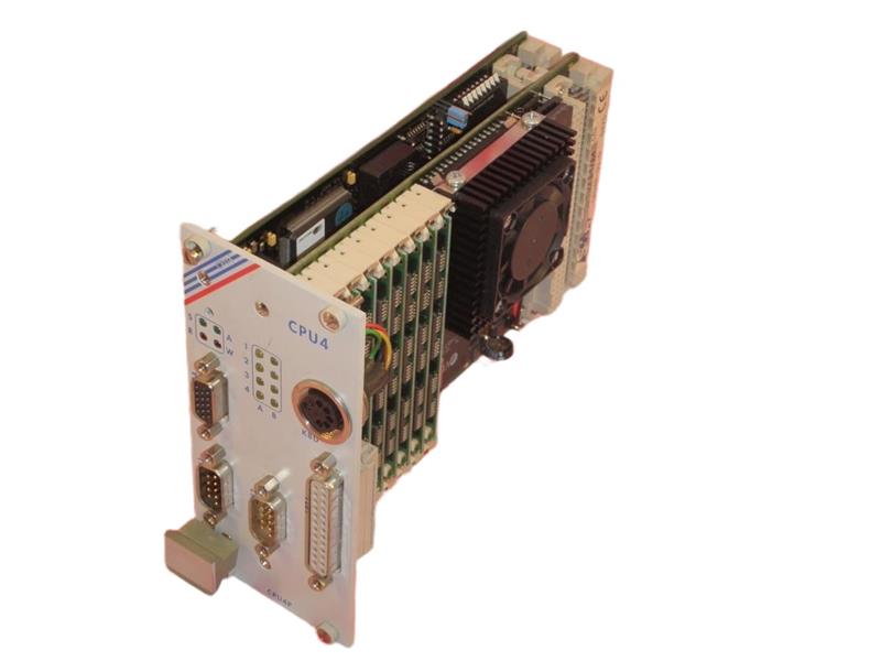 SMA CPU4P-01:D
