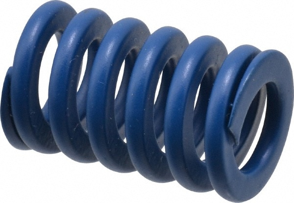 ASSOCIATED SPRING 204-304