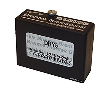 BRENTEK DRY5-B