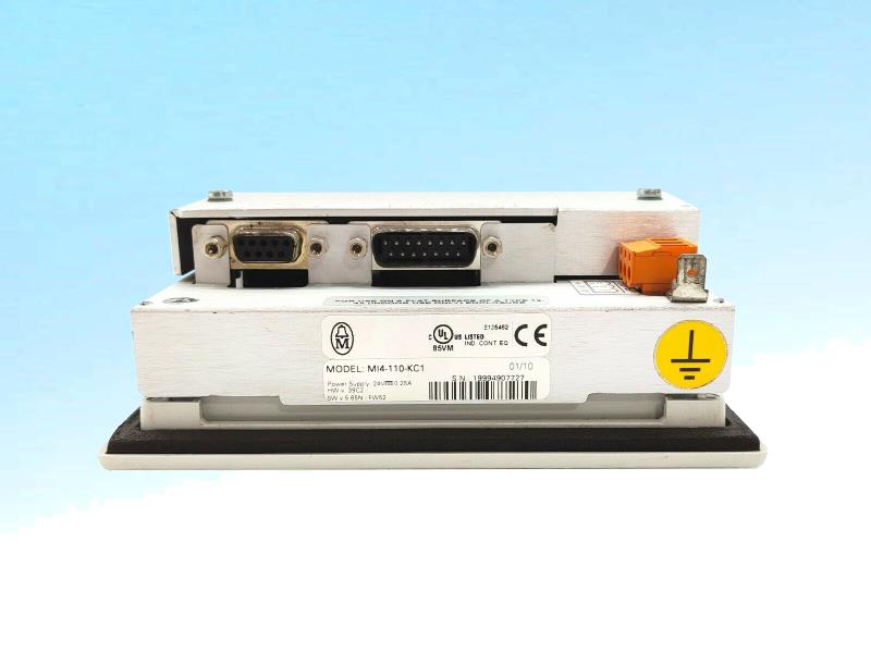 EATON CORPORATION MI4-110-KC1