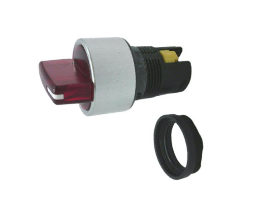 ALLEN BRADLEY 800ES-LSM24