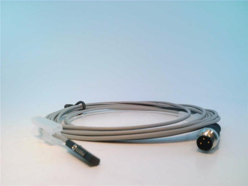 FESTO SMT-10M-PS-24V-E-3-L-M8D