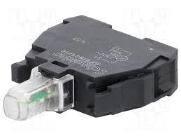 SCHNEIDER ELECTRIC ZBVM1S