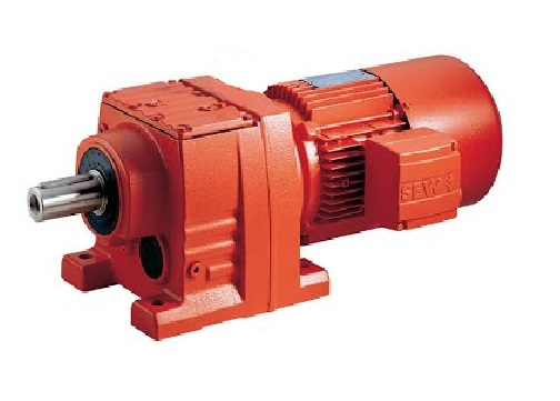 SEW EURODRIVE R47 DRS71M4BE1HR/DH/RI