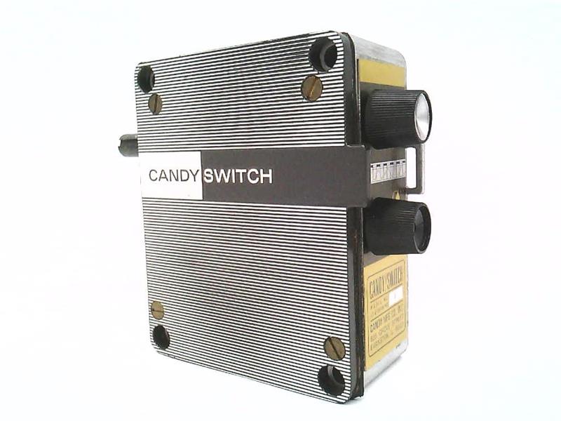 CANDY CONTROLS MODEL-A