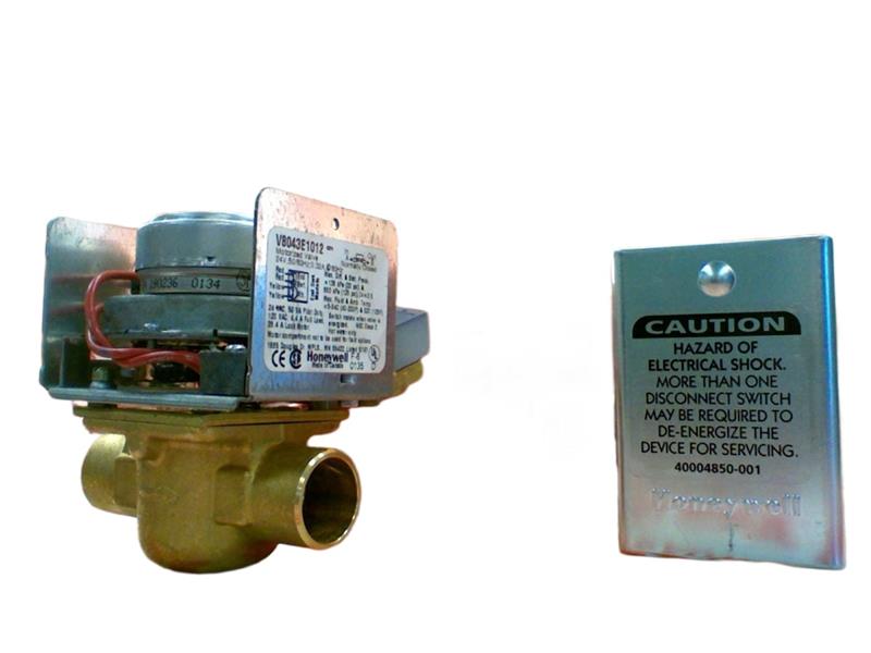 HONEYWELL YHV8043E1012