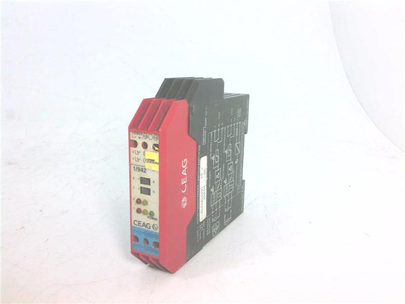 EATON CORPORATION GHG 122-3121B1009