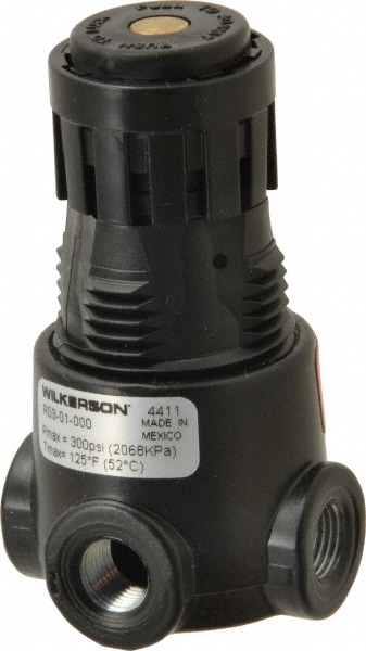 WILKERSON PNEUMATIC R03-01-000