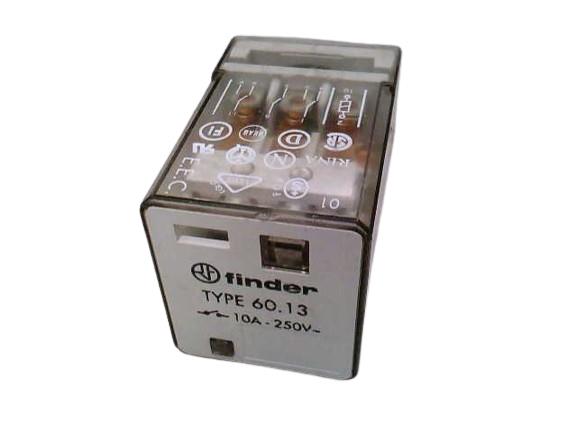 FINDER 60.13.8.100.0000