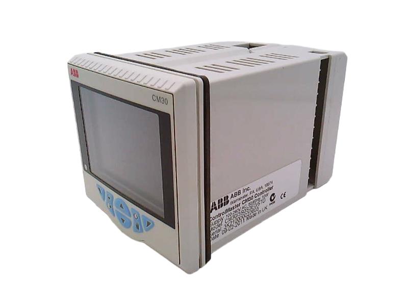 ASEA BROWN BOVERI CM30/3S0S0E0/STD