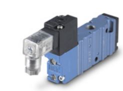 MAC VALVES INC 52A-14-D0A-DM-DDFJ-1KA