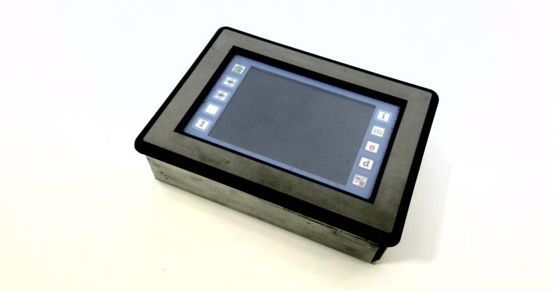 22325P-001 by DEMATIC