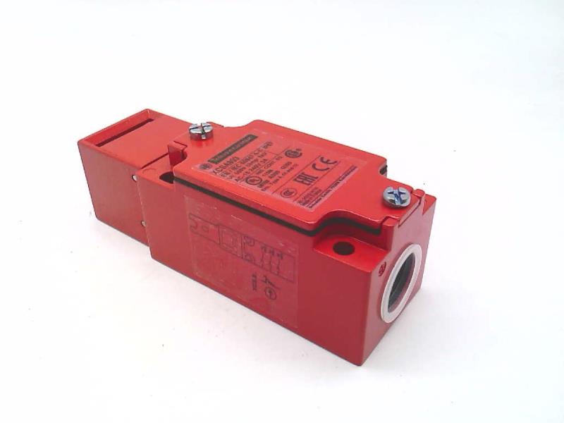 TELEMECANIQUE SENSORS XCSA803