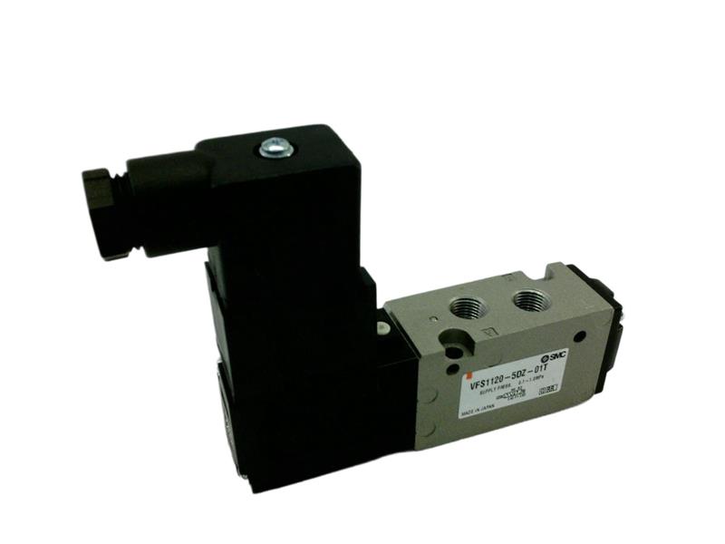 SMC VFS1120-5DZ-01T