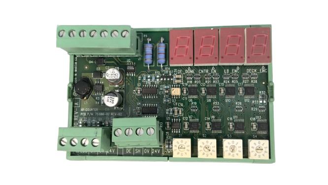 MARTIN AUTOMATIC 751186-00