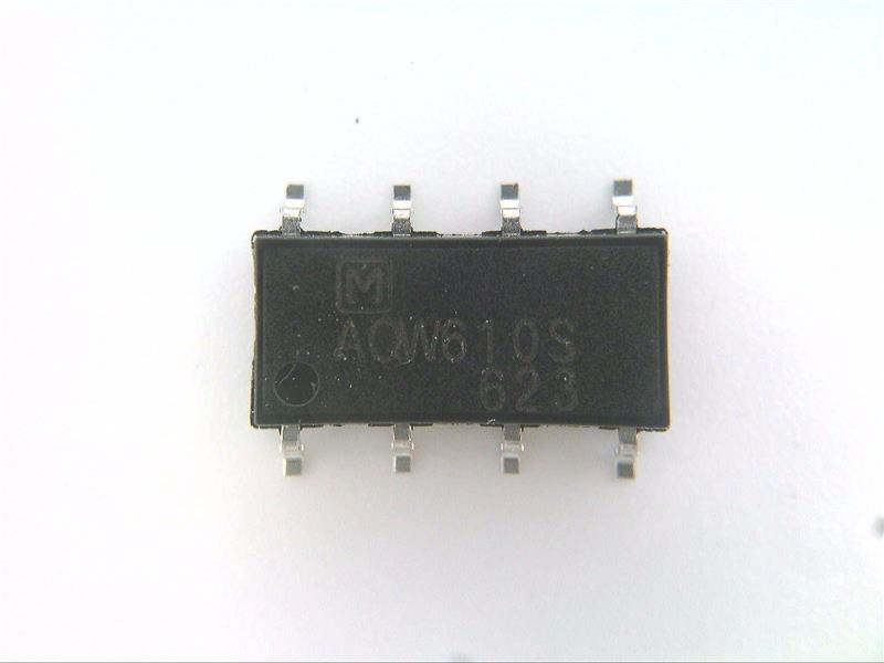 MATSUSHITA ELECTRIC AQW610S