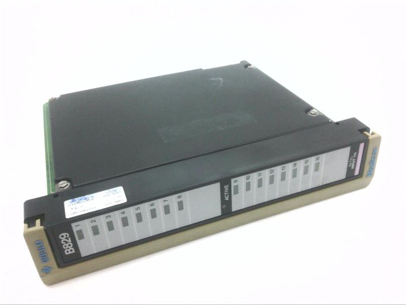 SCHNEIDER ELECTRIC AS-B829-016