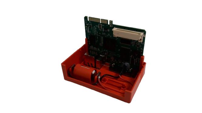 AVG AUTOMATION EZRPL-CPU-1UE