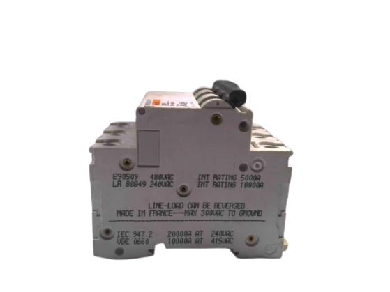 SCHNEIDER ELECTRIC C60N3P10A