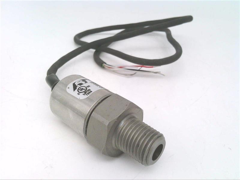 AMERICAN SENSOR CORP AST4100A00200P3A1000