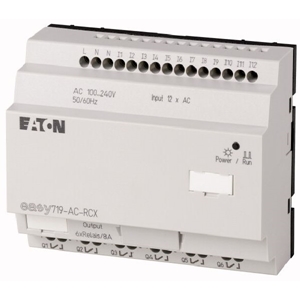 EATON CORPORATION EASY719-AC-RCX