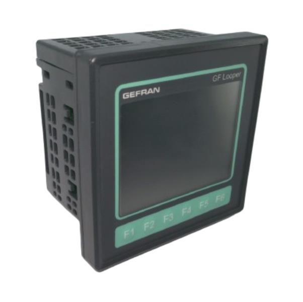 GEFRAN GF_VEDO-35CT-LX0-00-00-U-G