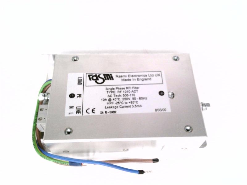 RASMI ELECTRONICS RF-1010-ACT